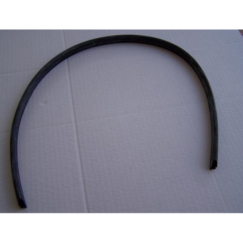 Porsche Deck Lid Seal Gasket