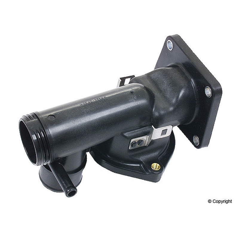 Porsche Engine Coolant Thermostat Housing Eurospare