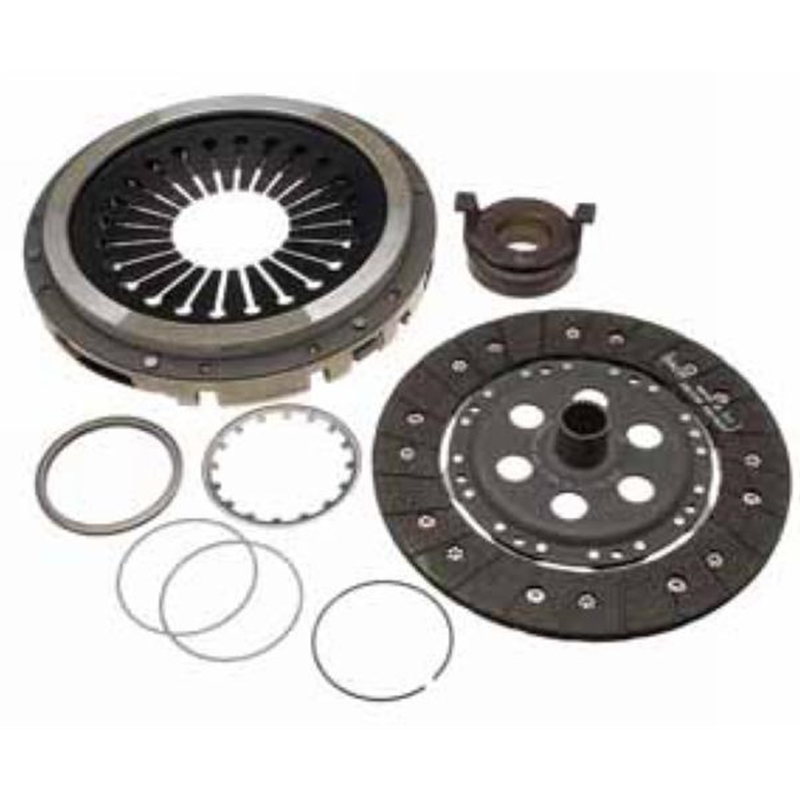 Porsche Clutch Kit - Sachs