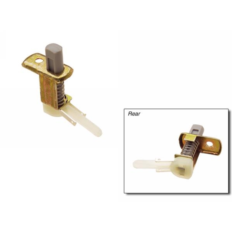Porsche Interior Door Light Switch