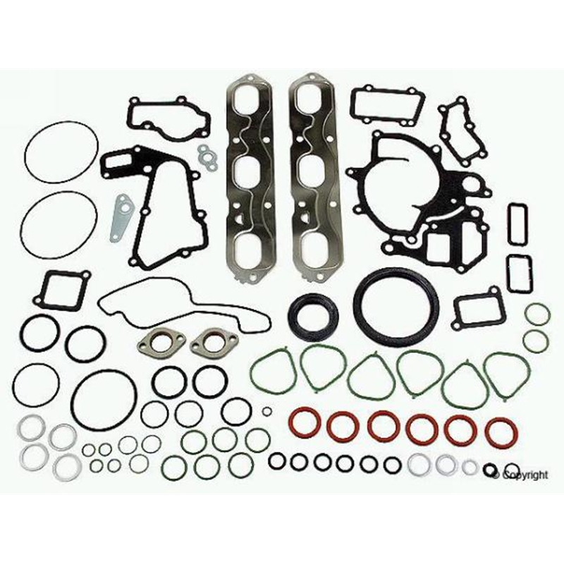 Porsche Engine Gasket Set 996 & Boxster