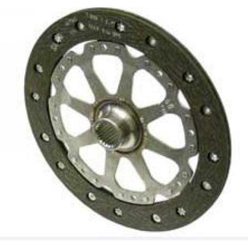 Porsche Clutch Disc - Sachs