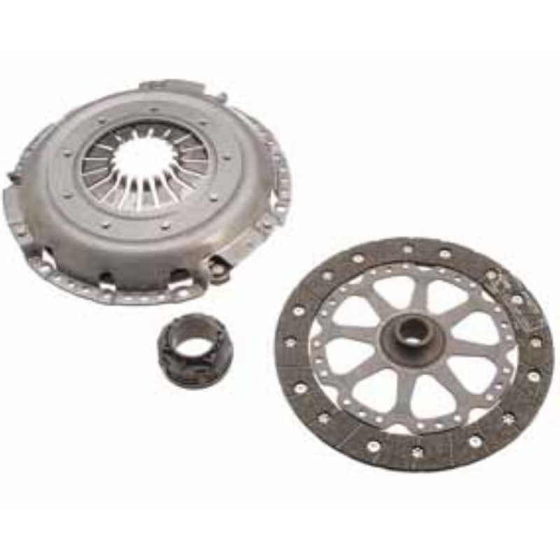 Porsche Clutch Kit - Sachs