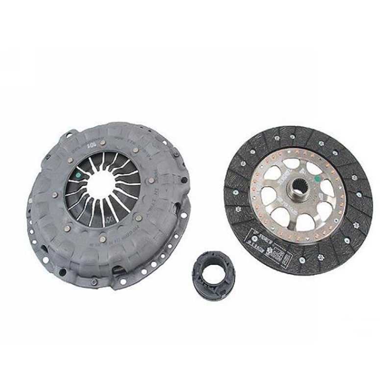 Porsche Clutch Kit - Sachs