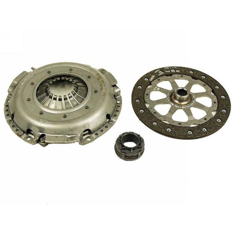 Porsche Boxster S Clutch Kit - Sachs