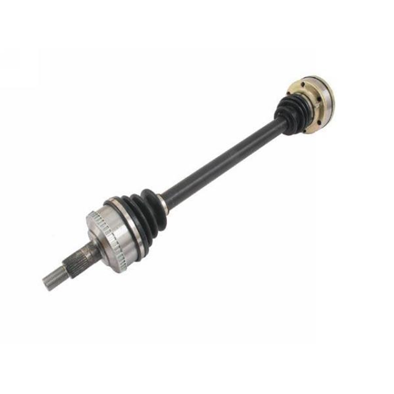 Porsche CV Halfshaft Axle - 6 Speed New