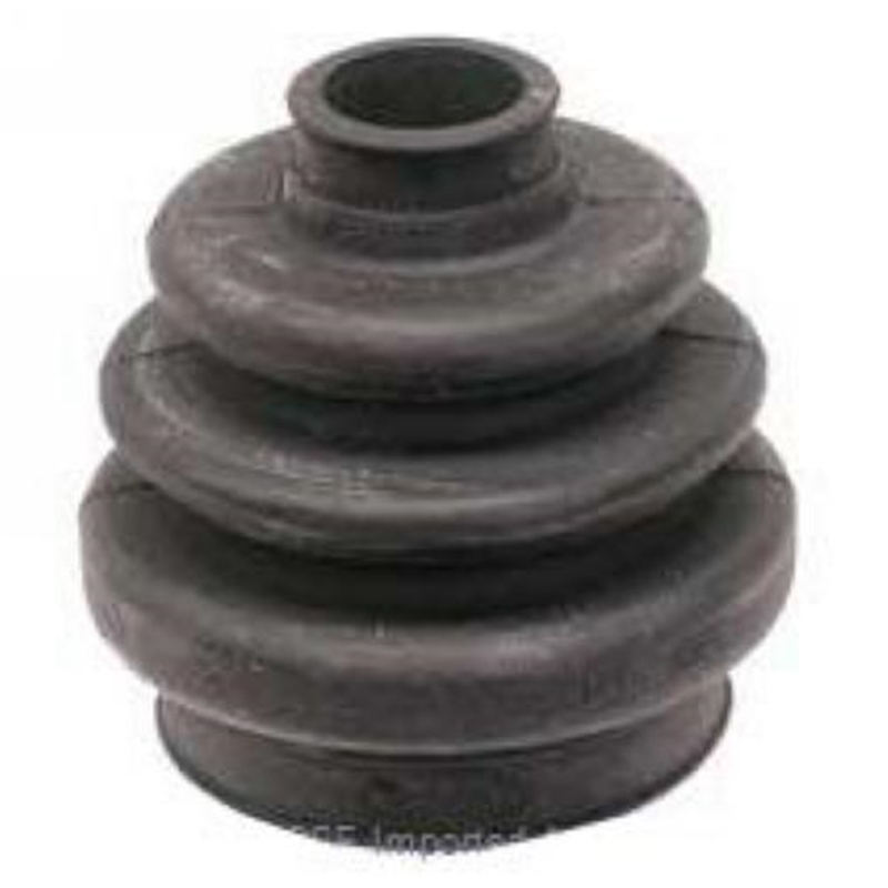 Porsche Cv Joint Boot Inner - 6 Speed