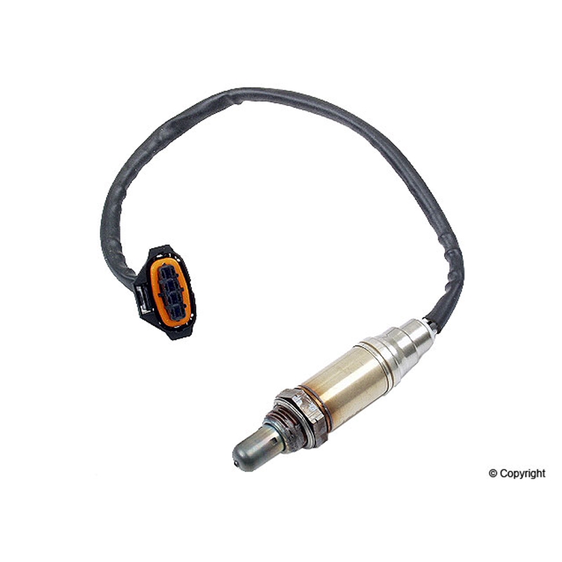 Porsche Oxygen O2 Lambda Sensor - Post Cat