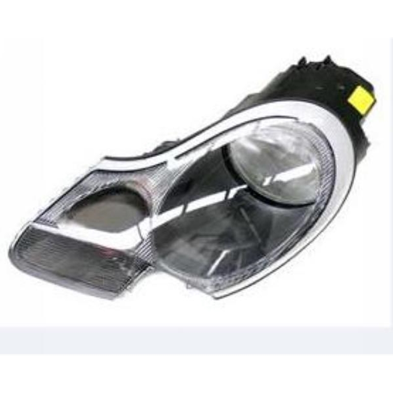 Porsche Boxster Headlight Assembly - Left --- 