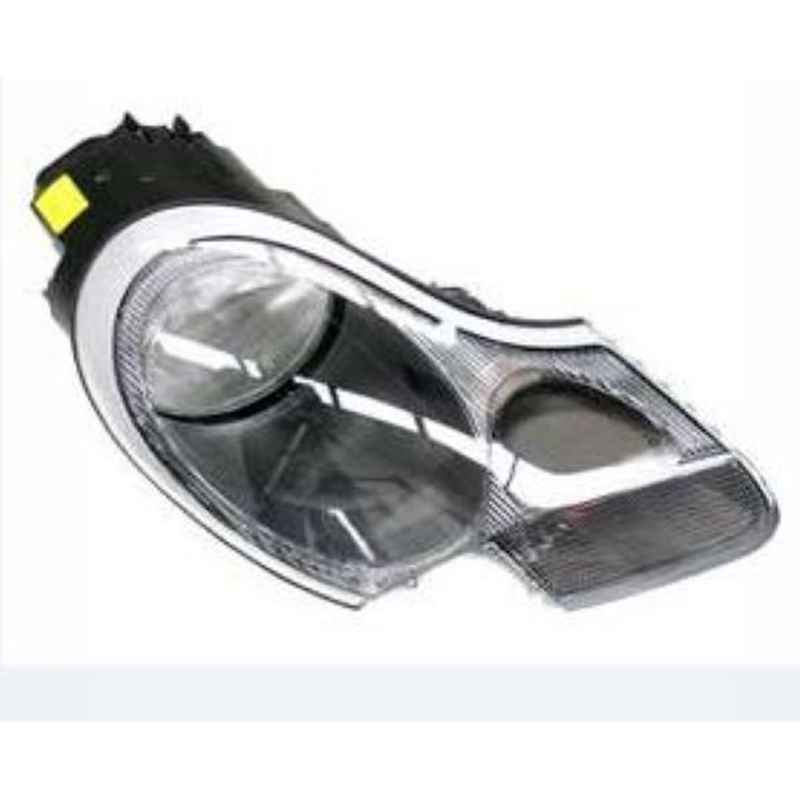 Porsche Boxster Headlight Assembly - Right --- 