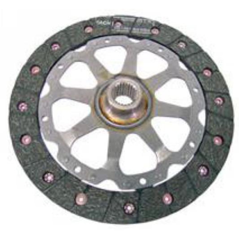 Porsche Clutch Disc - Sachs