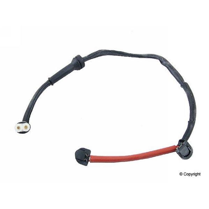 Porsche Brake Wear Sensor - Rear