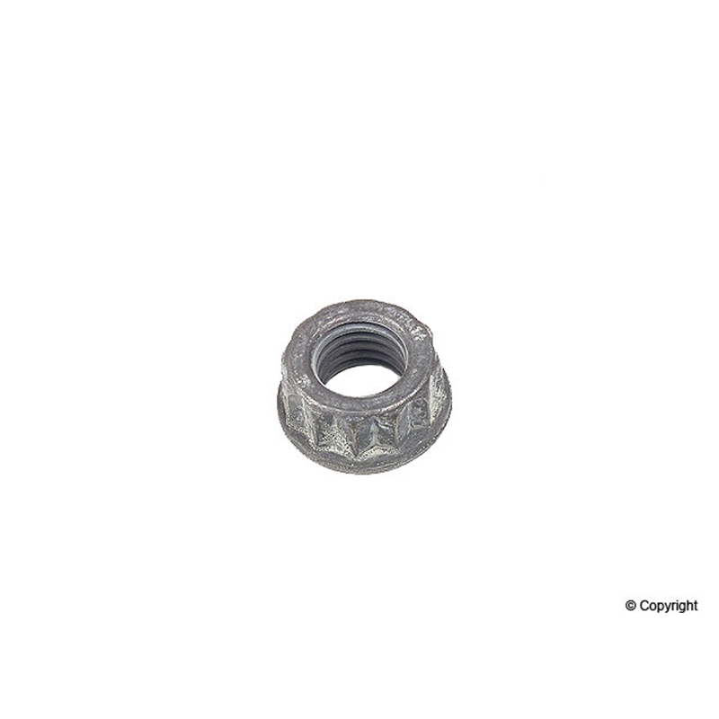 Porsche Engine Connecting Rod Nut - OE Supplier