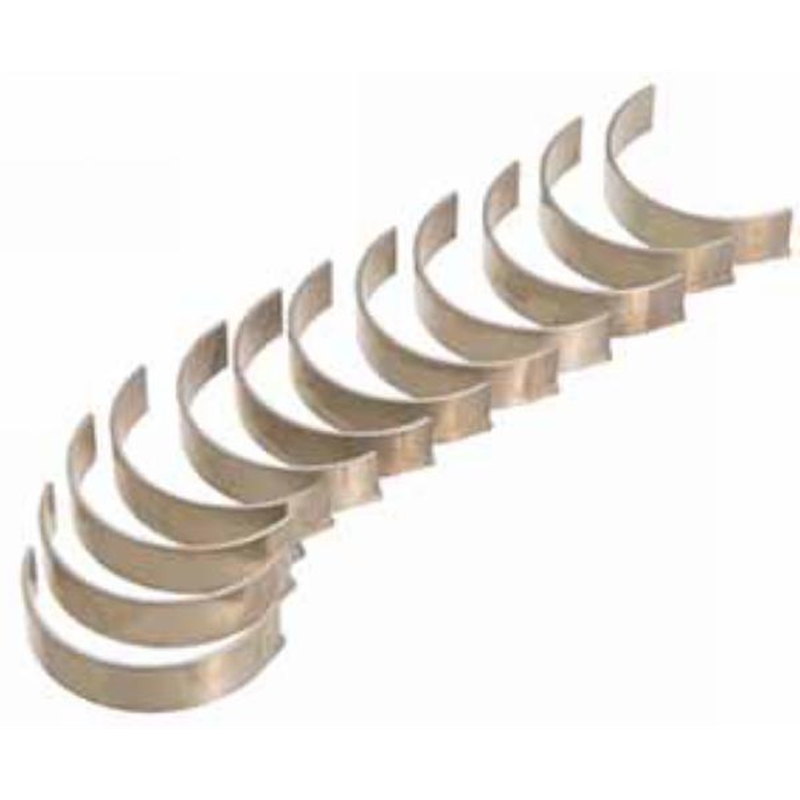 Porsche Rod Bearings Set - Standard AA