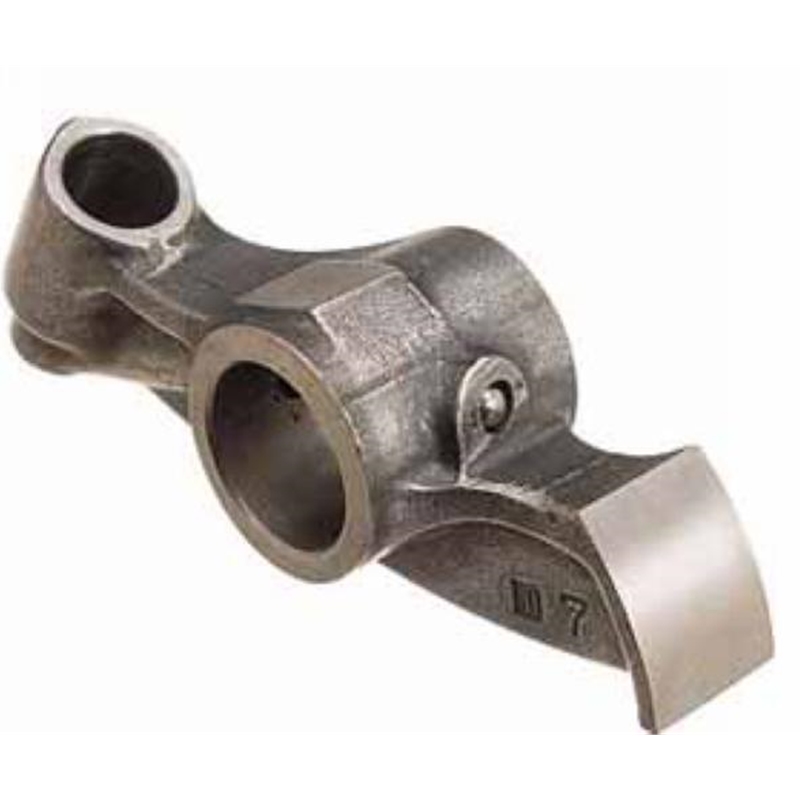 Porsche Rocker Arm Exhaust