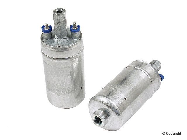 Porsche Electric Fuel Pump - Bosch New