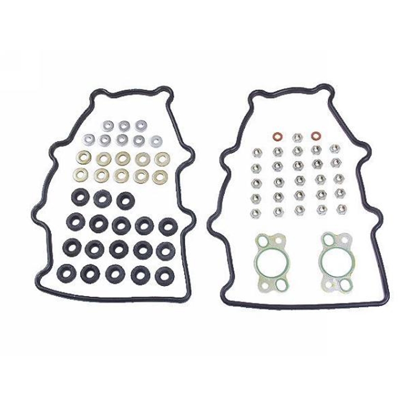 Porsche 993 Timing Chain Case Gasket Set