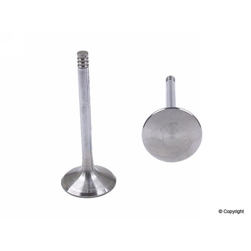 Porsche Exhaust Valve 993 - OEM