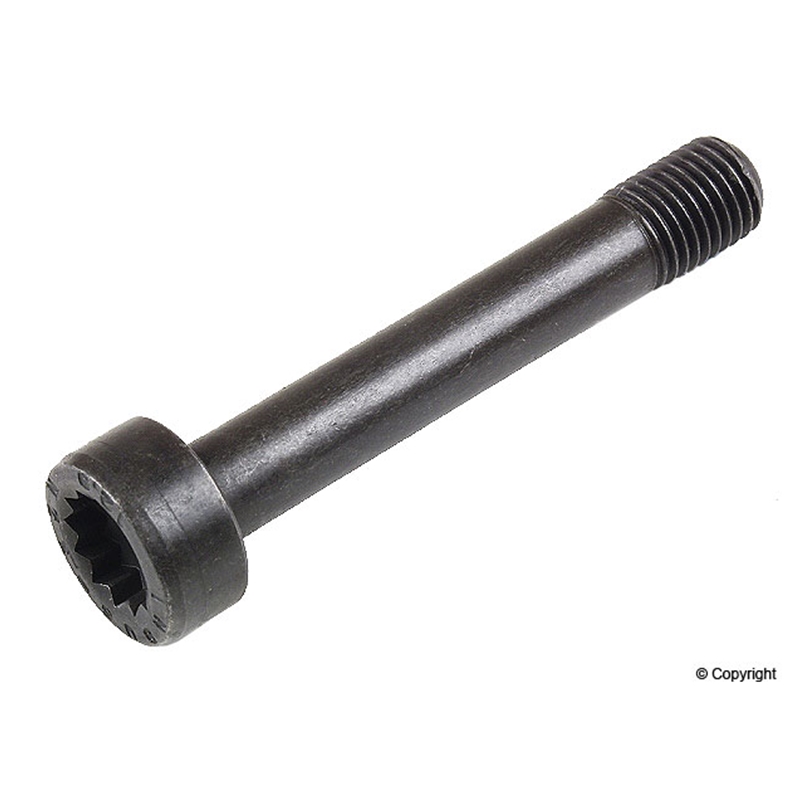 Porsche Clutch Flywheel Bolt - OE Supplier