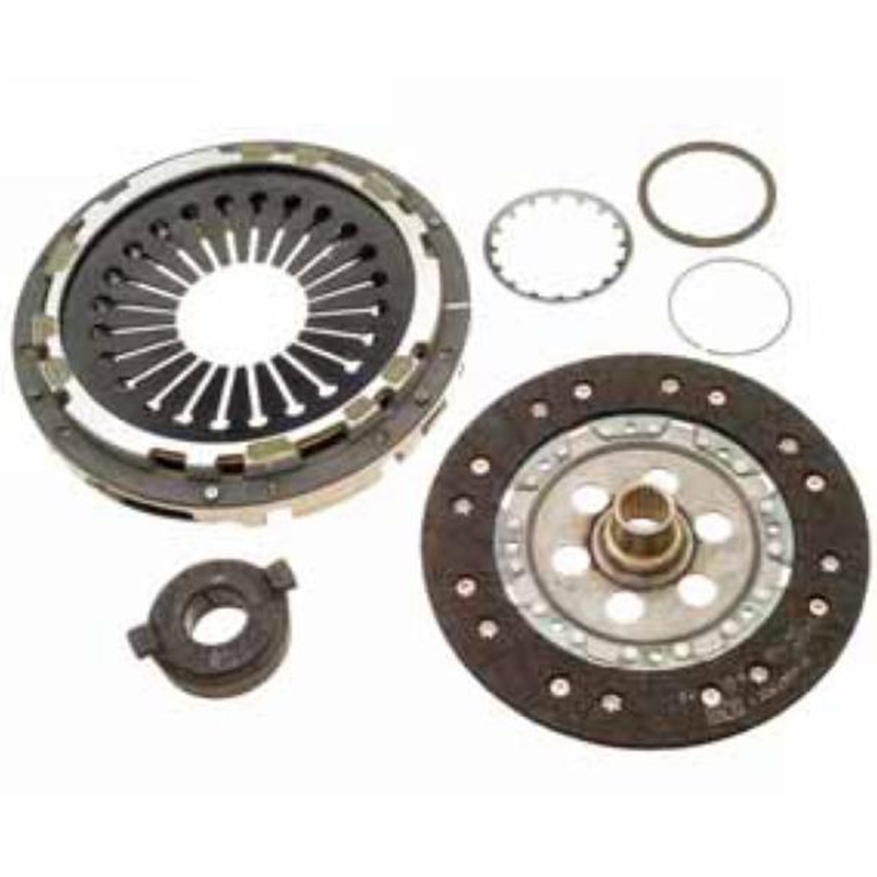 Clutch Kit, Sachs Does not include release bearing