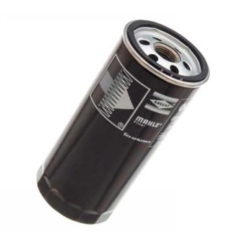 Porsche Oil Filter - Large