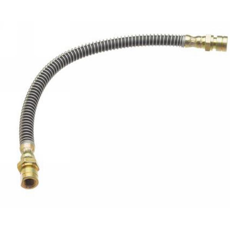 Porsche 964 & 993 Front Brake Hose Line Stock OEM