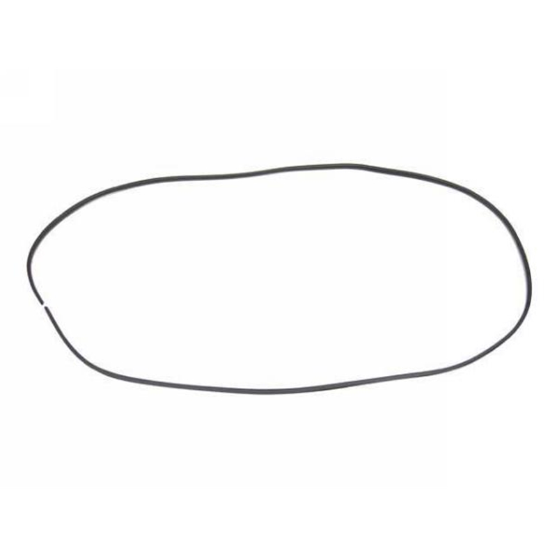 Porsche 993 Windshield Seal Front Inner Frame