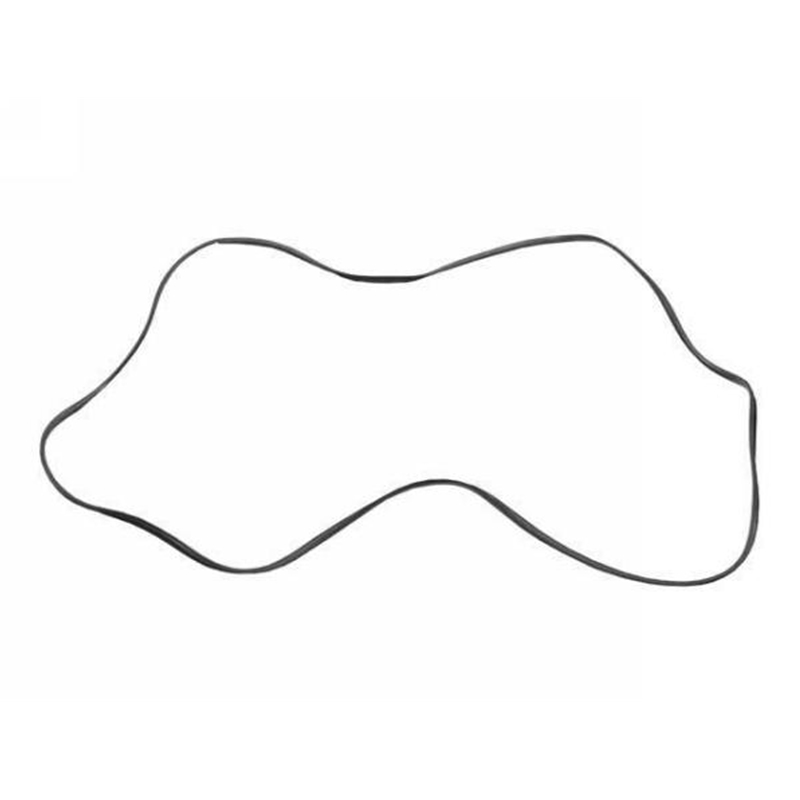 Porsche Windshield Seal Front Outer Frame