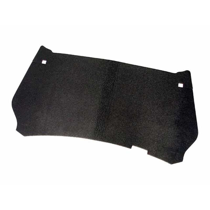 Porsche Engine Compartment Sound Pad Insulation