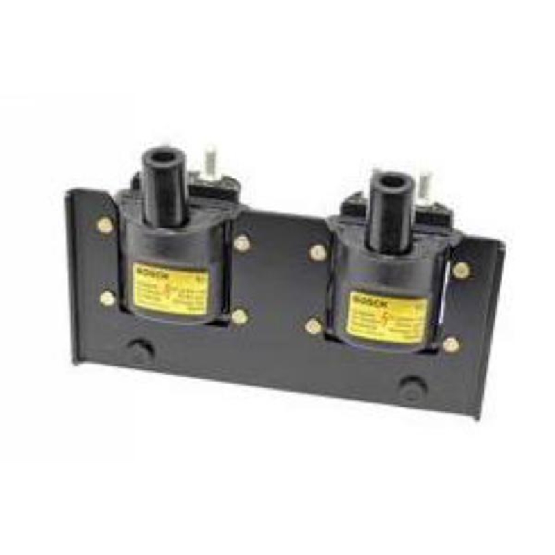 Porsche Ignition Coil - Bosch