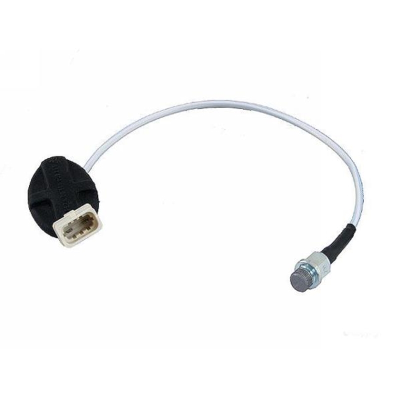 Porsche Cylinder Head Temperature Sensor