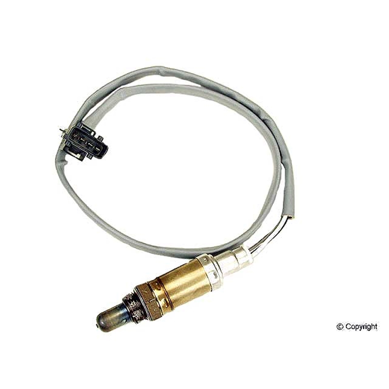 Porsche Oxygen O2 Lambda Sensor - Post Cat