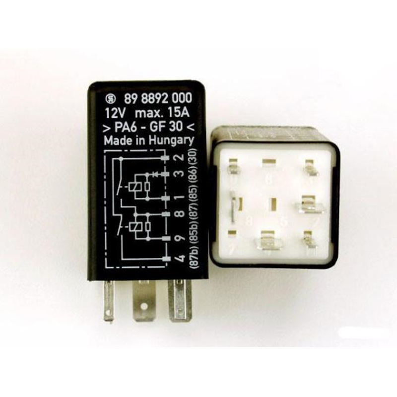 Porsche DME D.M.E. Fuel Pump Relay