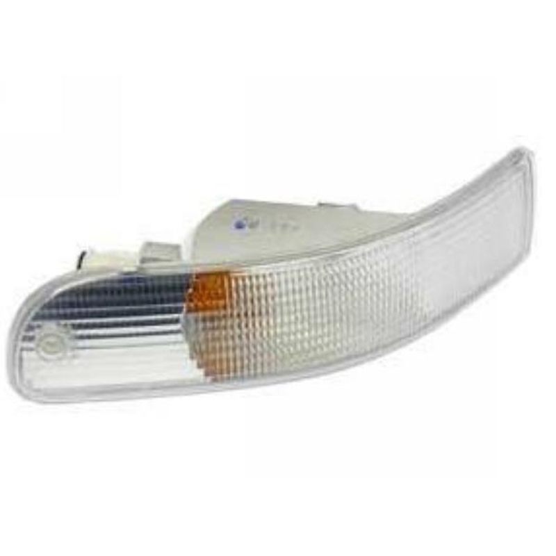 Porsche Turn Signal Assembly Left Euro