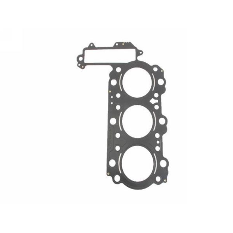 Porsche Cylinder Head Gasket - Left Or Right