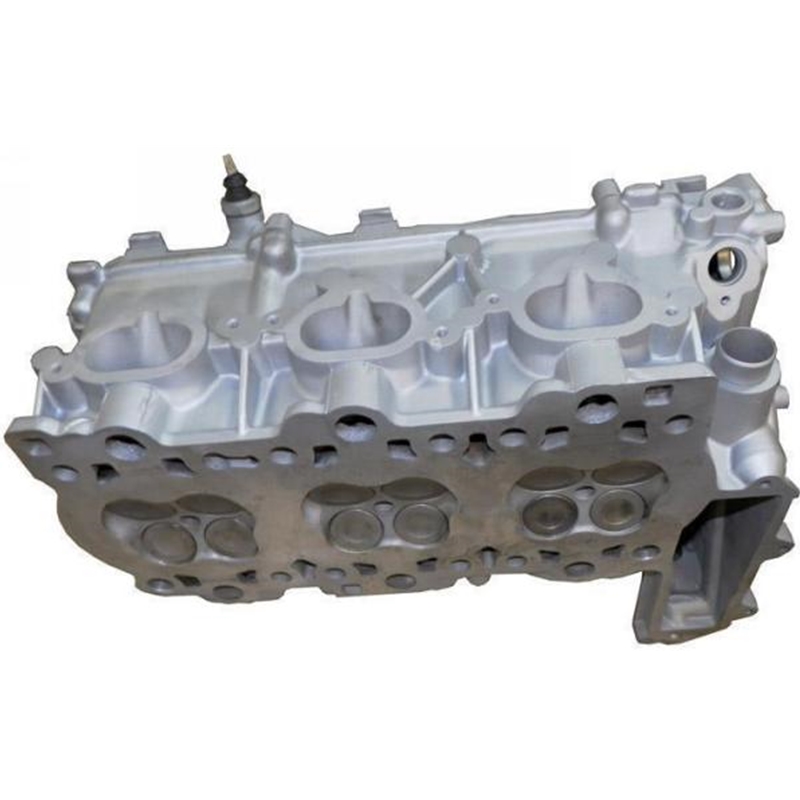 Porsche Boxster S Rebuilt Cylinder Head Cyl 4-6