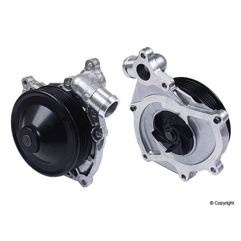 Porsche Water Pump New 996 Boxster - Geba