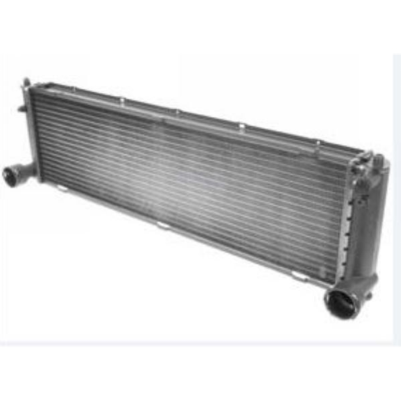 Porsche Radiator - Center