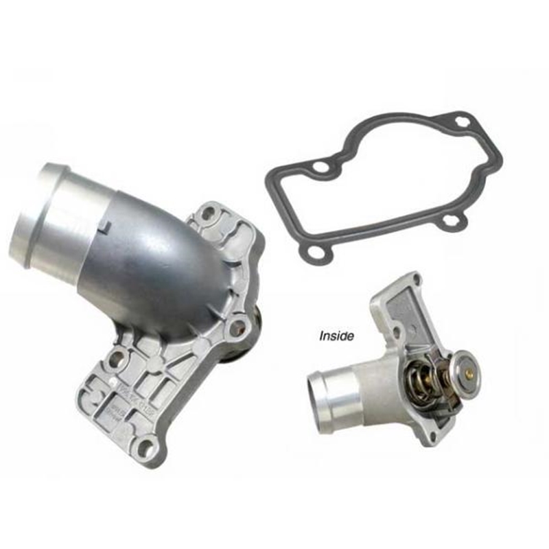 Porsche Thermostat Assembly