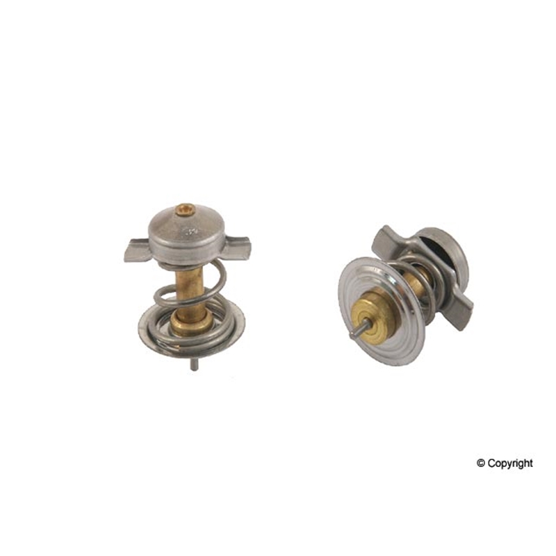Porsche Engine Water Coolant Thermostat