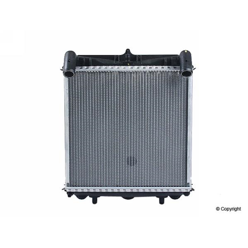 Porsche Radiator Left 996 Boxster