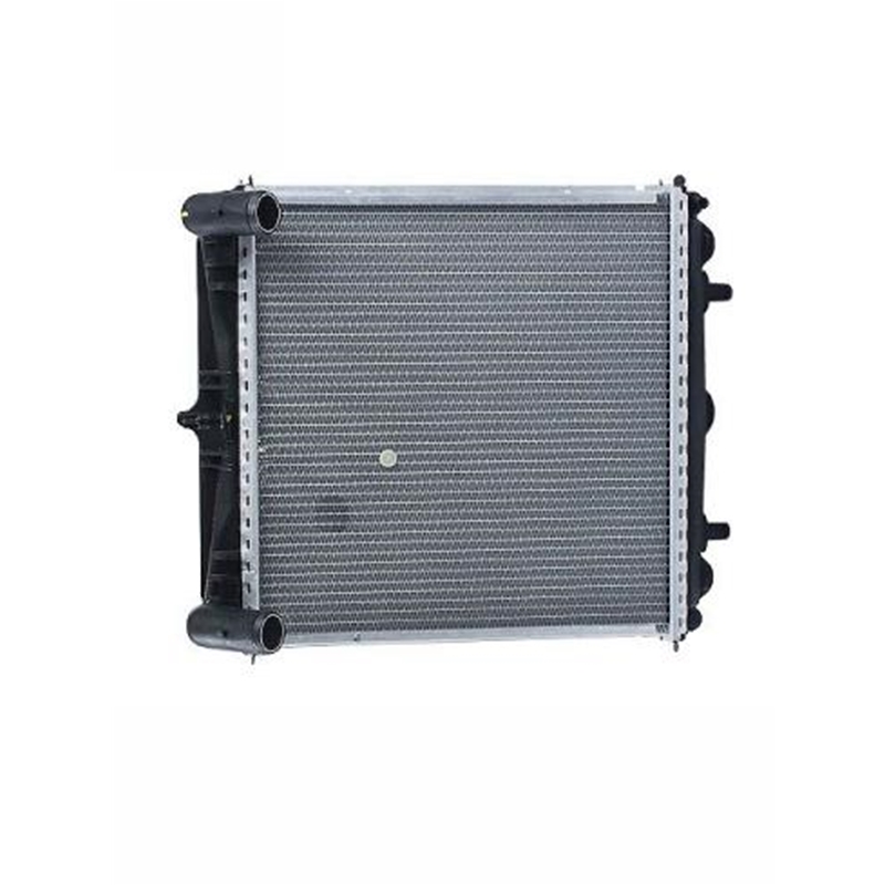 Porsche Radiator Right 996 Boxster