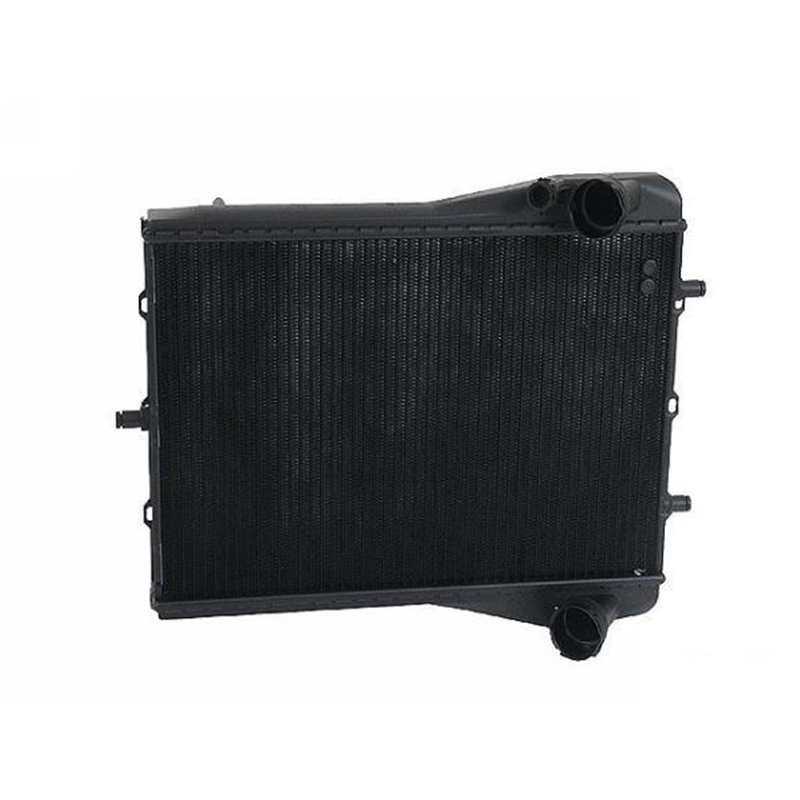 Porsche Radiator - Right