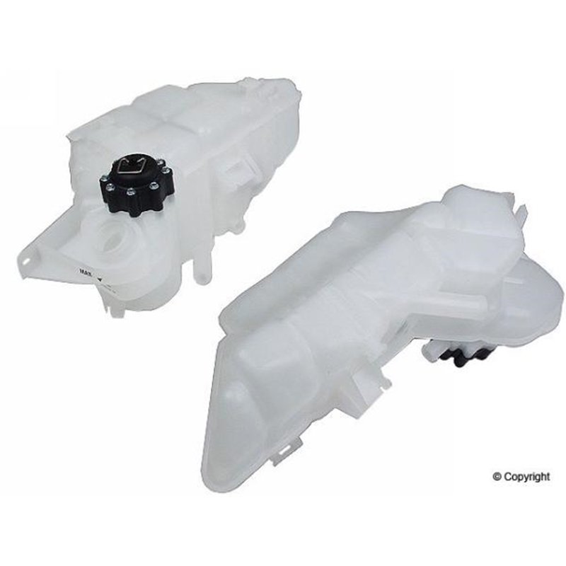 Porsche Radiator Expansion Tank 996 & Turbo