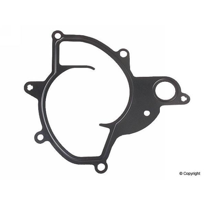 Porsche 996 Turbo Water Pump Gasket Seal