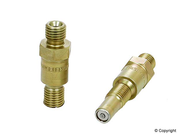 Porsche Fuel Injector - Bosch