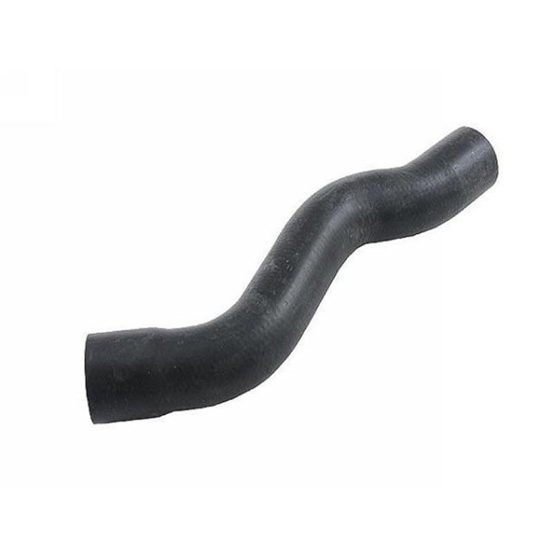 Porsche Lower Radiator Hose - Left Radiator