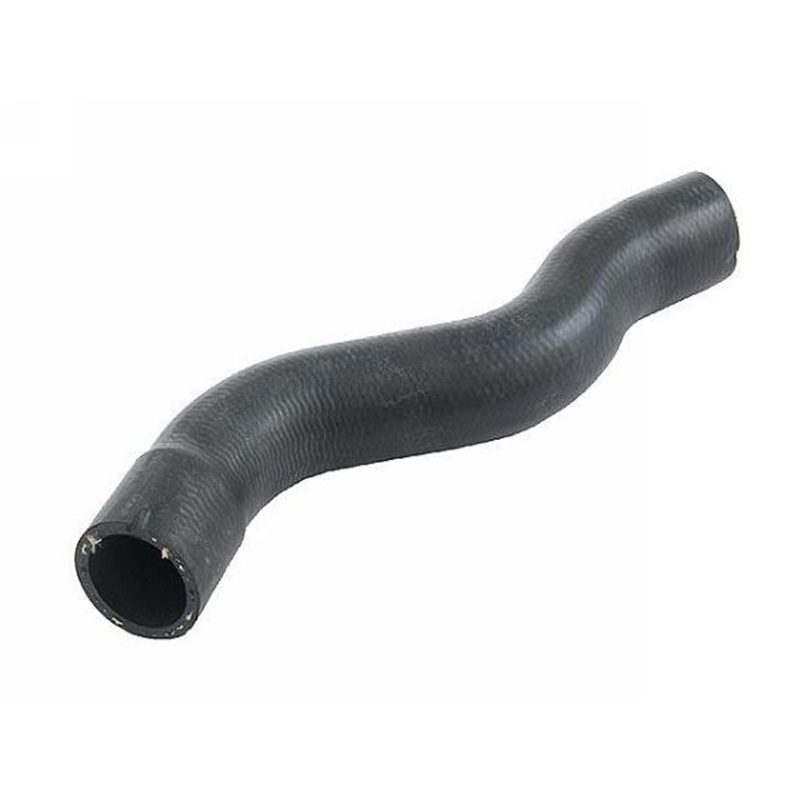 Porsche Lower Radiator Hose - Right For 6 Speed