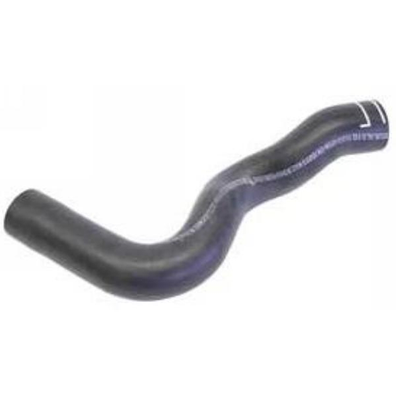 Porsche Water Hose - Eng Supply Pipe To Main Pipe