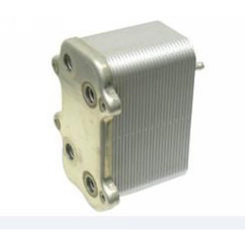 Porsche 996 And Boxster Engine Oil Cooler